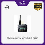 Load image into Gallery viewer, SPC HANDY TALKIE DUAL BAND
