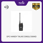 Load image into Gallery viewer, SPC HANDY TALKIE DUAL BAND