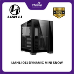 Load image into Gallery viewer, LIANLI 011 DYNAMIC MINI SNOW