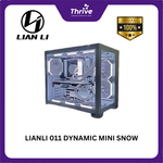 Load image into Gallery viewer, LIANLI 011 DYNAMIC MINI SNOW
