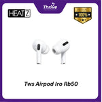 Load image into Gallery viewer, Tws Airpod Iro Rb50