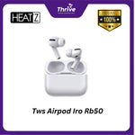 Load image into Gallery viewer, Tws Airpod Iro Rb50