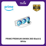 Load image into Gallery viewer, PRIME PREMIUM ANIMA 360 Black & White
