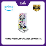 Load image into Gallery viewer, PRIME PREMIUM GALATEK 360 WHITE