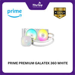Load image into Gallery viewer, PRIME PREMIUM GALATEK 360 WHITE