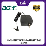 Load image into Gallery viewer, CLAACE19V21A5525 ACER 19V 2.1A 5.5*2.5