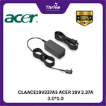 Load image into Gallery viewer, CLAACE19V237A3 ACER 19V 2.37A 3.0*1.0