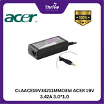 Load image into Gallery viewer, CLAACE19V34211MMOEM ACER 19V 3.42A 3.0*1.0