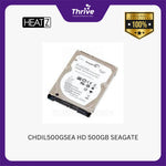 Load image into Gallery viewer, CHDIL500GSEA HD 500GB SEAGATE