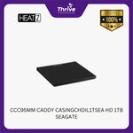 Load image into Gallery viewer, CCC95MM CADDY CASING