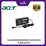 Load image into Gallery viewer, CLAACE195V923A5517 ACER 19.5V 9.23A 5.5*1.7