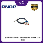 Load image into Gallery viewer, Console Cable CAB-CONSOLE-RSRJ11-0M2