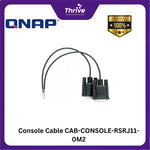 Load image into Gallery viewer, Console Cable CAB-CONSOLE-RSRJ11-0M2