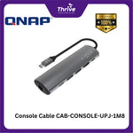 Load image into Gallery viewer, Console Cable CAB-CONSOLE-UPJ-1M8