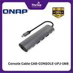 Load image into Gallery viewer, Console Cable CAB-CONSOLE-UPJ-1M8