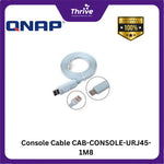 Load image into Gallery viewer, Console Cable CAB-CONSOLE-URJ45-1M8