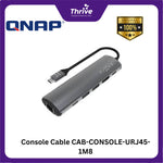 Load image into Gallery viewer, Console Cable CAB-CONSOLE-URJ45-1M8