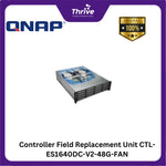 Load image into Gallery viewer, Controller Field Replacement Unit CTL-ES1640DC-V2-48G-FAN