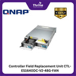 Load image into Gallery viewer, Controller Field Replacement Unit CTL-ES1640DC-V2-48G-FAN