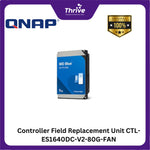 Load image into Gallery viewer, Controller Field Replacement Unit CTL-ES1640DC-V2-80G-FAN
