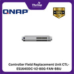 Load image into Gallery viewer, Controller Field Replacement Unit CTL-ES1640DC-V2-80G-FAN-BBU