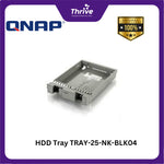 Load image into Gallery viewer, HDD Tray TRAY-25-NK-BLK04