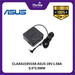 Load image into Gallery viewer, CLAASU19V158 ASUS 19V 1.58A 5.5*2.5MM