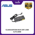 Load image into Gallery viewer, CLAASU19V158 ASUS 19V 1.58A 5.5*2.5MM