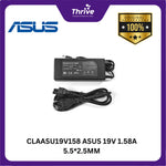 Load image into Gallery viewer, CLAASU19V158 ASUS 19V 1.58A 5.5*2.5MM