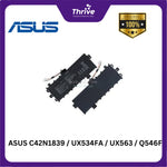 Load image into Gallery viewer, ASUS C42N1839 / UX534FA / UX563 / Q546F