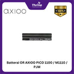 Load image into Gallery viewer, Batterai OR AXIOO PICO 1100 / M1110 / PJM