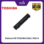 Load image into Gallery viewer, Batterai OR TOSHIBA 5162 / R30-A