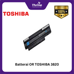Load image into Gallery viewer, Batterai OR TOSHIBA 3820