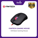 Load image into Gallery viewer, Fantech G10 Basic Gaming Mouse