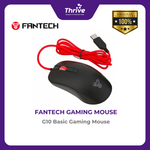 Load image into Gallery viewer, Fantech G10 Basic Gaming Mouse