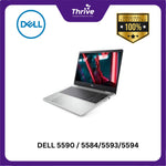 Load image into Gallery viewer, Laptop Keypad DELL 5590 / 5584/5593/5594