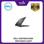 Load image into Gallery viewer, Laptop Keypad "DELL INSPIRON 5590 WITH BACK LIGHT"