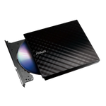 Load image into Gallery viewer, Asus SDRW 08D2S U Lite – DVD RW Drive Eksternal USB 2.0