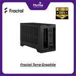Load image into Gallery viewer, Fractal Terra Graphite