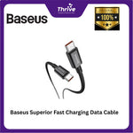 Load image into Gallery viewer, Baseus Superior Fast Charging Data Cable USB-C to USB-C 100W 2m