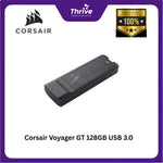 Load image into Gallery viewer, Corsair Voyager GT 128GB USB 3.0 CMFVYGT3C-128GB