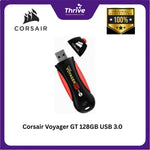 Load image into Gallery viewer, Corsair Voyager GT 128GB USB 3.0 CMFVYGT3C-128GB