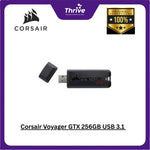 Load image into Gallery viewer, Corsair Voyager GTX 256GB USB 3.1 CMFVYGTX3C-256GB