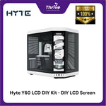 Load image into Gallery viewer, Hyte Y60 LCD DIY Kit - DIY LCD Screen for Y60
