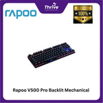 Load image into Gallery viewer, Rapoo