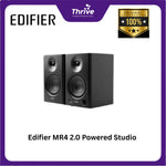 Load image into Gallery viewer, Edifier MR4 2.0 Powered Studio Monitor Speaker