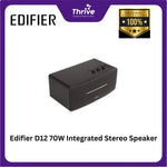 Load image into Gallery viewer, Edifier D12 70W Integrated Stereo Speaker