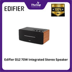 Load image into Gallery viewer, Edifier D12 70W Integrated Stereo Speaker