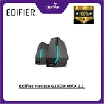 Load image into Gallery viewer, Edifier Hecate G1500 MAX 2.1 Desktop Gaming Speaker