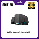 Load image into Gallery viewer, Edifier Hecate G1500 MAX 2.1 Desktop Gaming Speaker